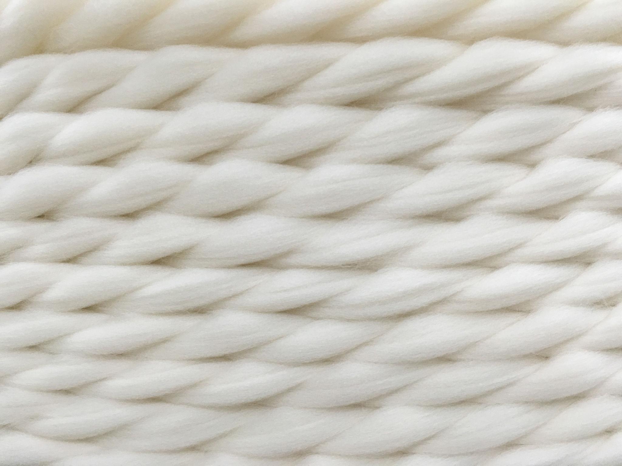 Wool Materials