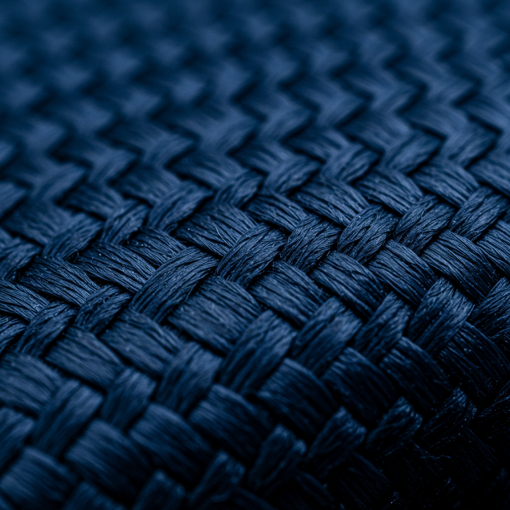Oxford Fabric