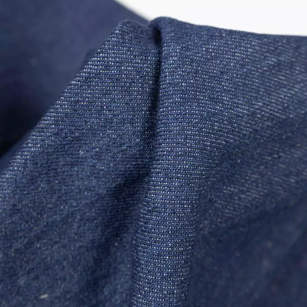 Chambray Fabric