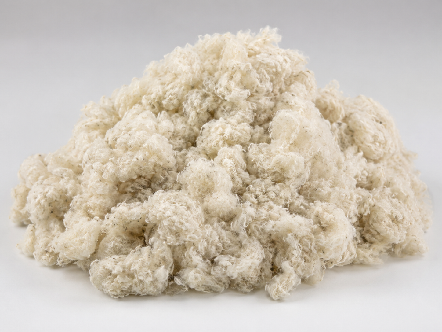 Wool Noils