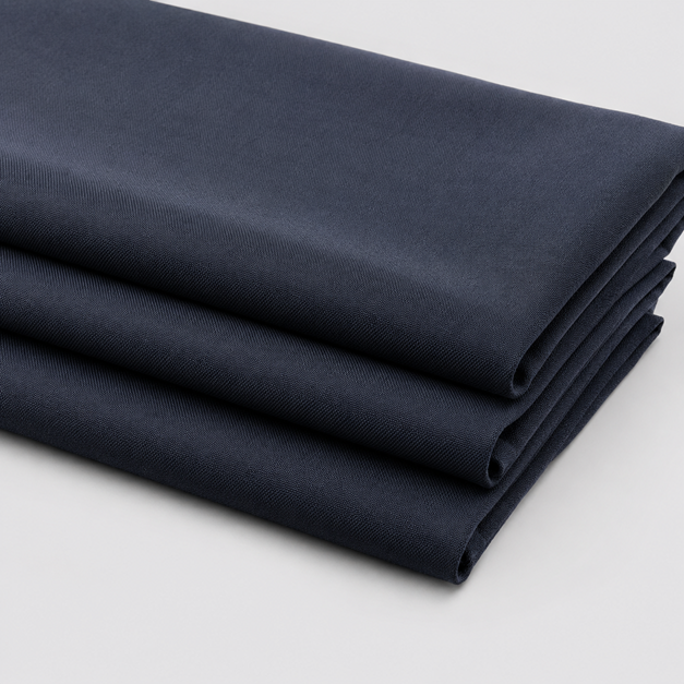 Polyester Wool (PW) Fabric