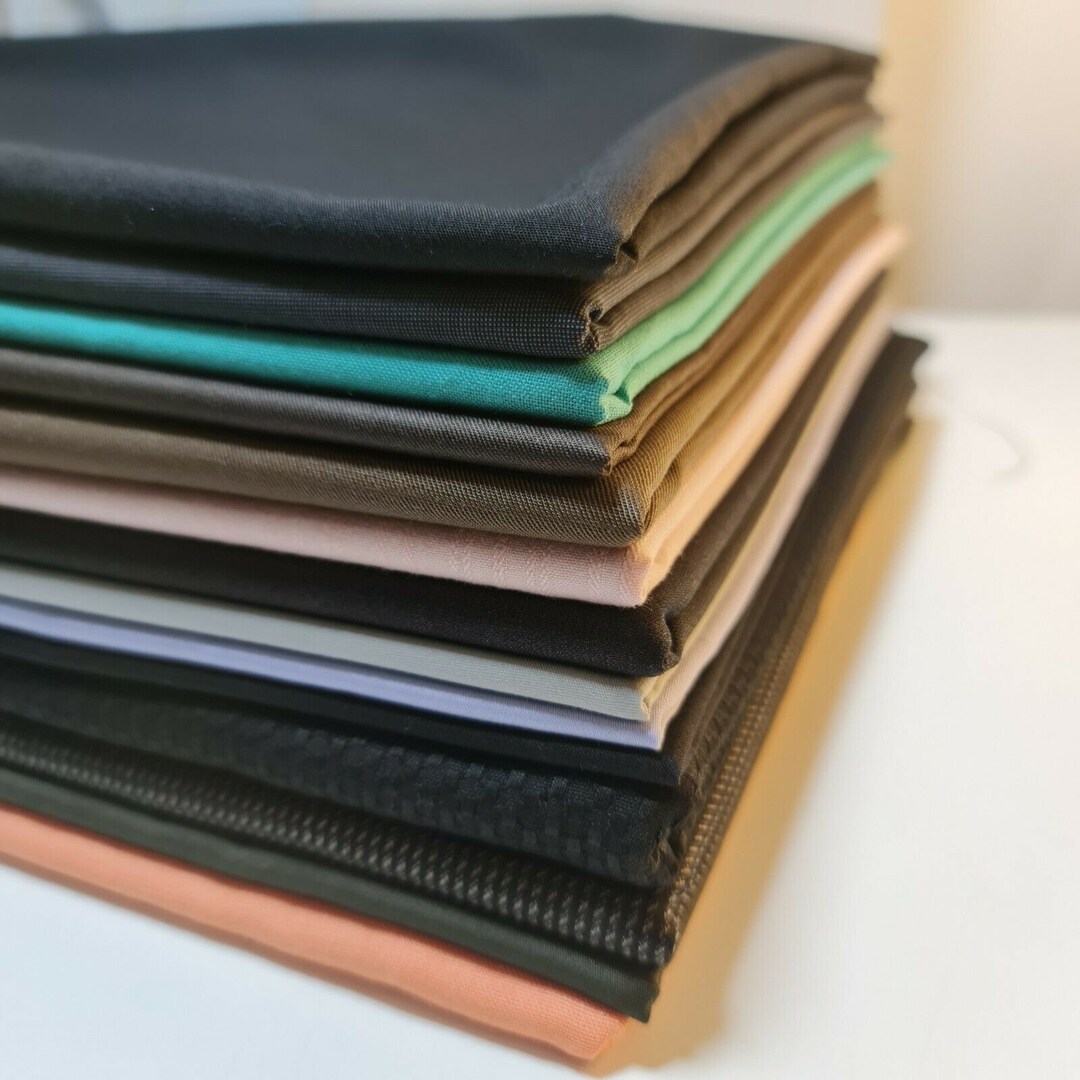 Polyester Viscose (PV) Fabric