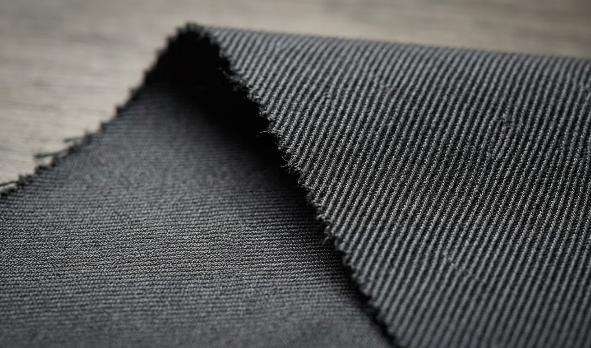 Gabardine Fabric
