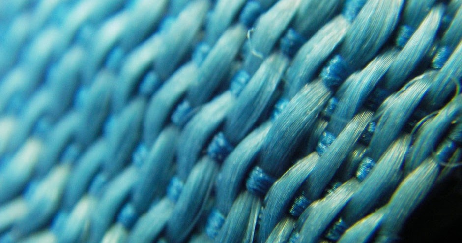 Nylon Fiber