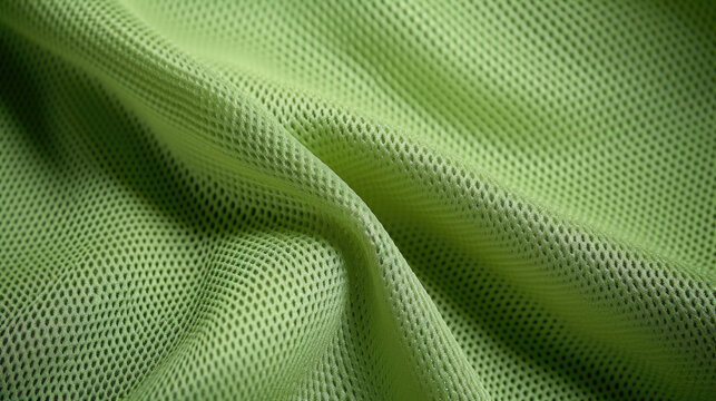 Breathable Fabric