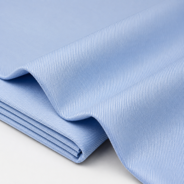 Twill Shirting Fabric