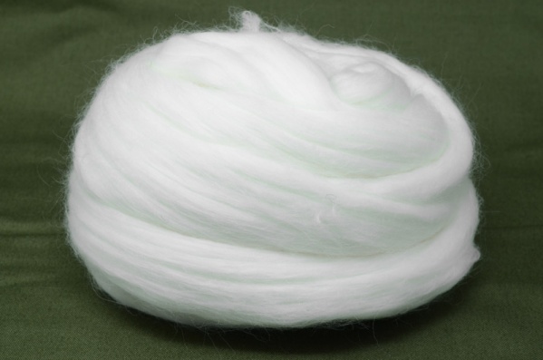 Wool Tops